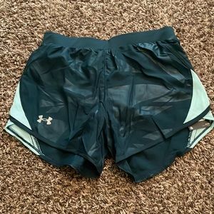Brand New Under Armour Shorts.